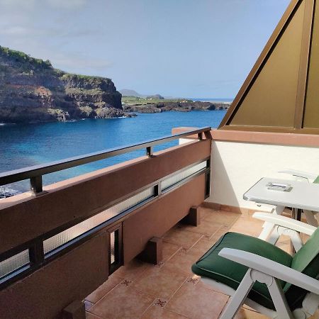 Sea View Terrace At San Marcos Apartment Icod De Los Vinos Exterior photo