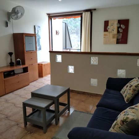 Sea View Terrace At San Marcos Apartment Icod De Los Vinos Exterior photo